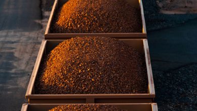 Iron ore rallies back above US$100 as China’s shift boosts outlook