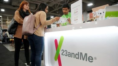 23andMe settles data breach lawsuit for $30 million