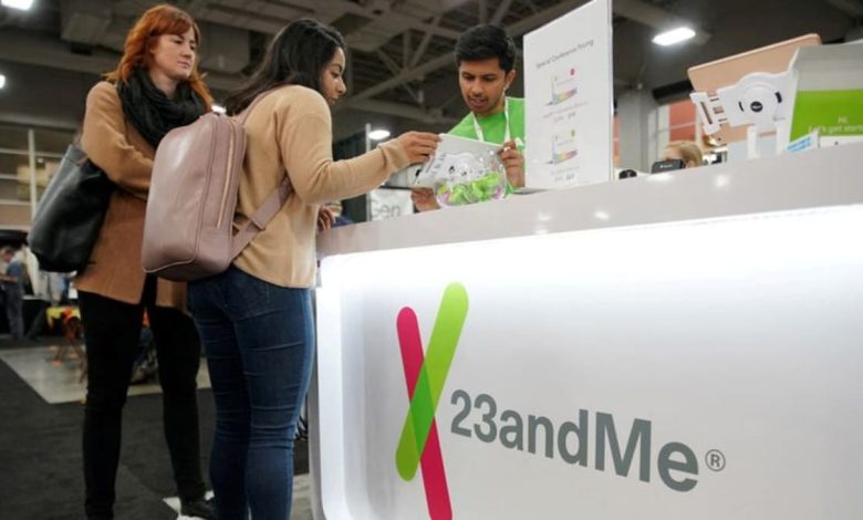 23andMe settles data breach lawsuit for $30 million