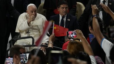 Analysis: As China-Vatican deal nears renewal, warming ties could shake Holy See’s decades-old alliance with Taiwan