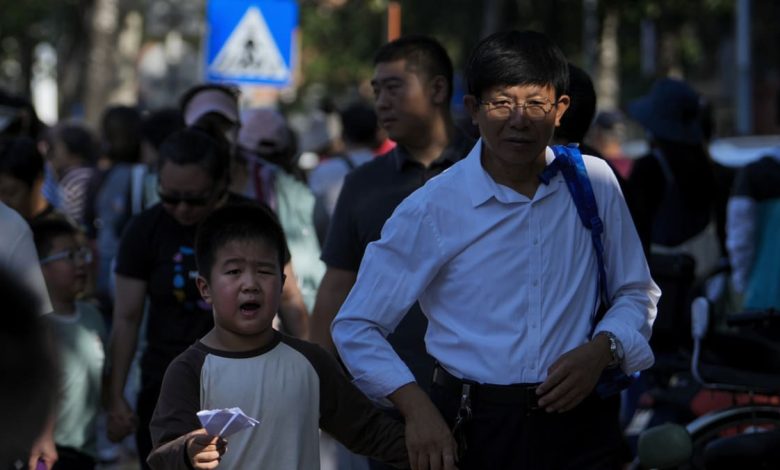 Analysis: China's retirement age reform much needed, but not silver bullet for economic, demographic woes