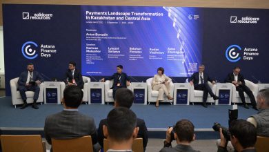 Astana Finance Days: Transforming Payments to Boost Financial Literacy and Social Impact