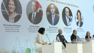 Azerbaijan, IFC to prepare roadmap for green building development concept