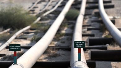 Bahrain offloads stake in key Saudi Arabia oil pipeline to BlackRock