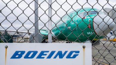 Boeing strike leaves Asian airlines sweating on plane deliveries