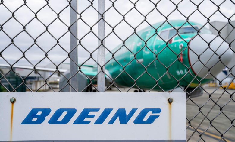 Boeing strike leaves Asian airlines sweating on plane deliveries