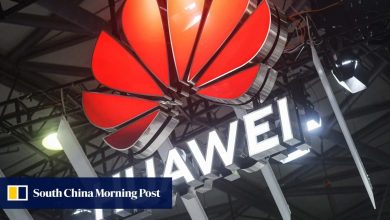 ByteDance said to be turning to Huawei chips to train AI model amid US curbs, sources say