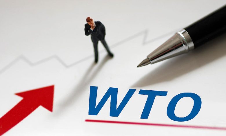 CGTN Poll: Global respondents accuse U.S. of violating WTO rules