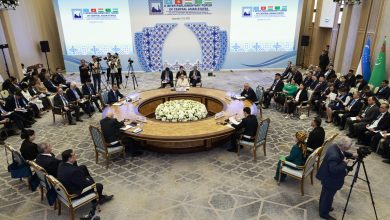 Central Asian States Committed to Deepen Inter-Parliamentary Ties