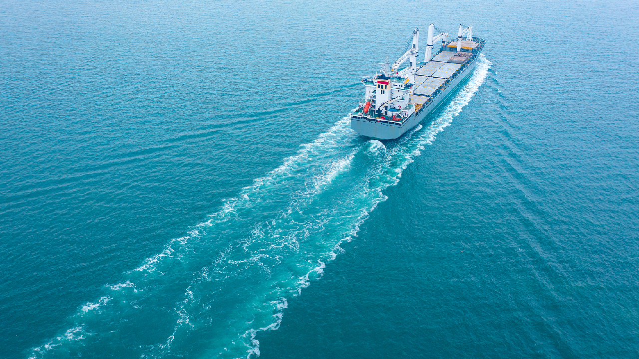 China-ASEAN bilateral trade surged in past decade