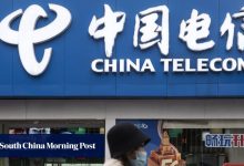 China Telecom say AI model with 1 trillion parameters trained with Chinese chips