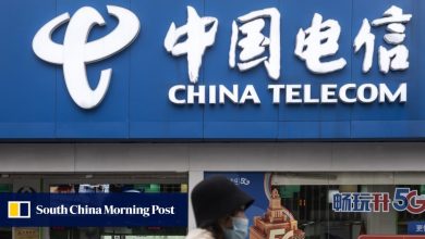 China Telecom say AI model with 1 trillion parameters trained with Chinese chips