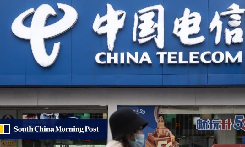 China Telecom say AI model with 1 trillion parameters trained with Chinese chips