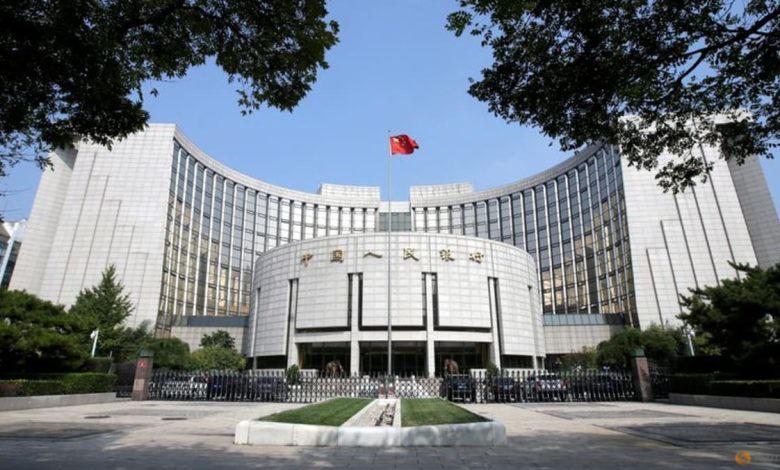 China cuts amount banks hold in reserve to boost lending