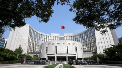 China cuts another key interest rate to boost economy