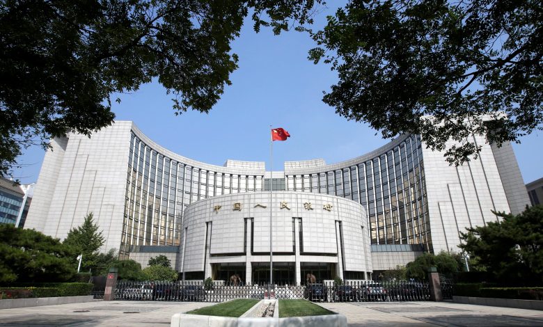 China cuts another key interest rate to boost economy