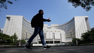 China cuts banks’ reserve ratio as economic growth sputters