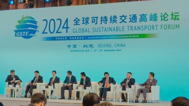 Global Sustainable Transport Forum Held On Sept 25 In Beijing, China Nsn Asia 2024 5