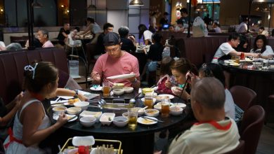 China hot pot chain Haidilao plans US expansion to escape slump at home