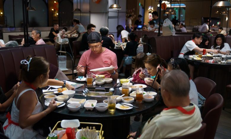 China hot pot chain Haidilao plans US expansion to escape slump at home