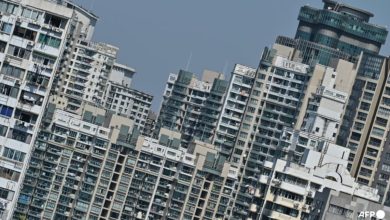 China megacities ease homebuying rules to boost property market