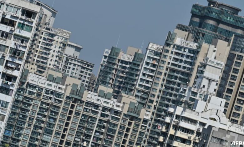 China megacities ease homebuying rules to boost property market