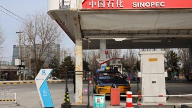 China oil products demand peaked in 2023, with decline to accelerate, researcher says