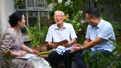 China's top legislature approves gradual increase in retirement age