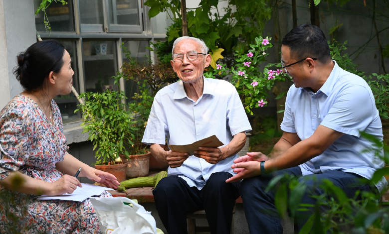 China's top legislature approves gradual increase in retirement age