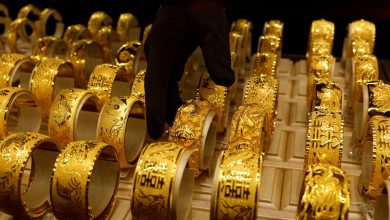 China’s August net gold imports via HK lowest in over 2 years