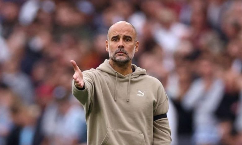 City's Guardiola looking forward to decision on club's alleged rule breaches