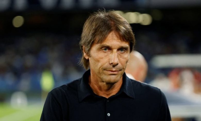 Conte hails Lukaku as essential to Napoli's hopes after Cagliari win