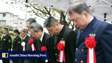 Did Japan’s WWII warship Yamato sail kamikaze mission over misinterpreted emperor question?