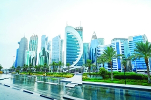 Doha Bank and MUFG close Green Repo scheme in Mena