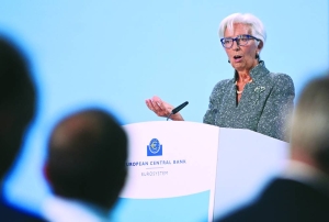 ECB cuts its key rates again; Lagarde backs EU reform call