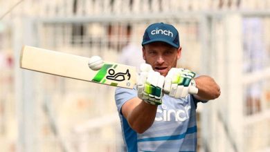 England's Buttler out of Australia ODIs, Brook to captain