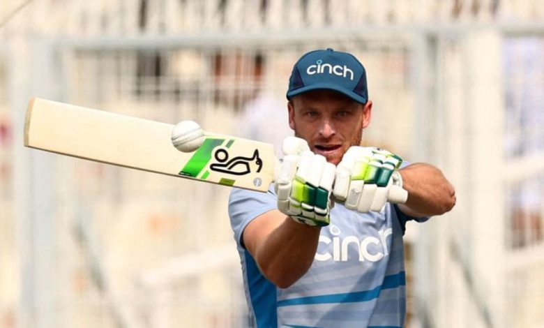 England's Buttler out of Australia ODIs, Brook to captain