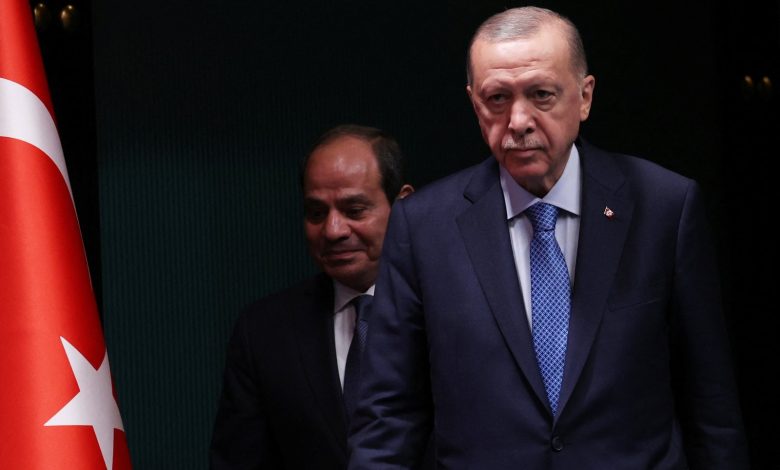 Erdoğan to attend New York meetings to woo investors