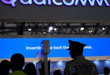 Exclusive-Qualcomm has explored acquiring pieces of Intel chip design business, sources say