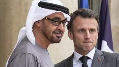 Fake video fuels false UAE-France rift, likely Russian in origin