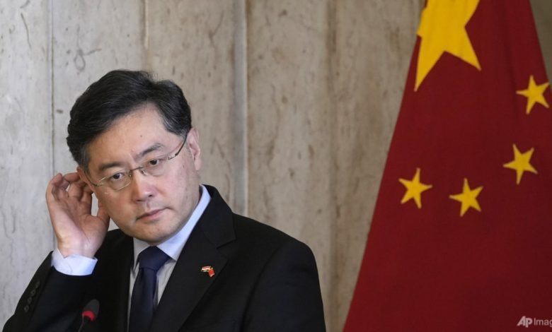 From alleged torture, suicide to demotion: Why China's disgraced foreign minister Qin Gang’s fate is fodder for speculation