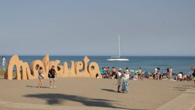 German, British tourists boost Spain's GDP while own economies lag