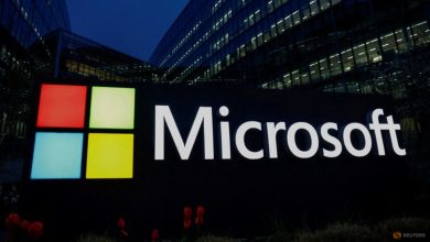 German competition watchdog vows closer eye on Microsoft