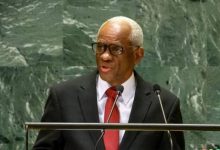 Haiti demands appropriate reparations from France