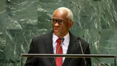 Haiti demands appropriate reparations from France