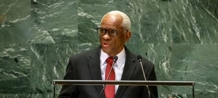 Haiti demands appropriate reparations from France