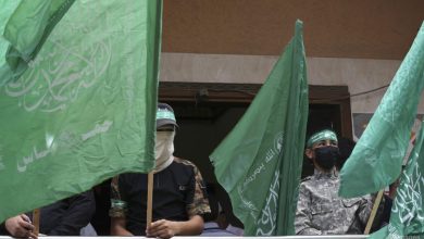 Hamas official says group has 'high ability' to continue Gaza war despite losses