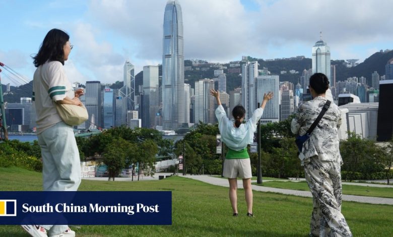 Hong Kong firms need to prepare for nature, biodiversity-related disclosures, experts say