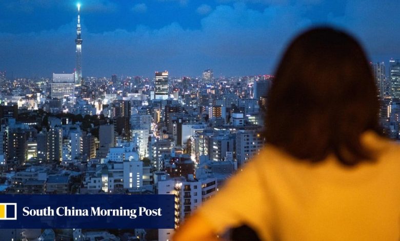 Hotel properties in Japan, China, draw investors as travel fervour improves returns