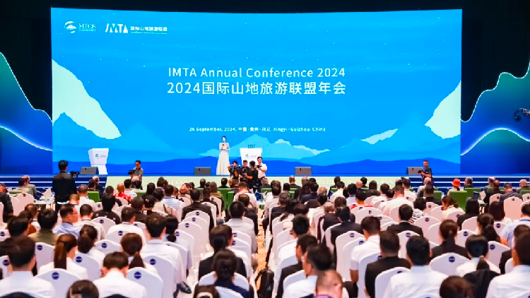 IMTA 2024 Conference aims to help empower sustainable mountain tourism